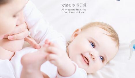 什么是无泪的江苏婴童洗护用品呢?